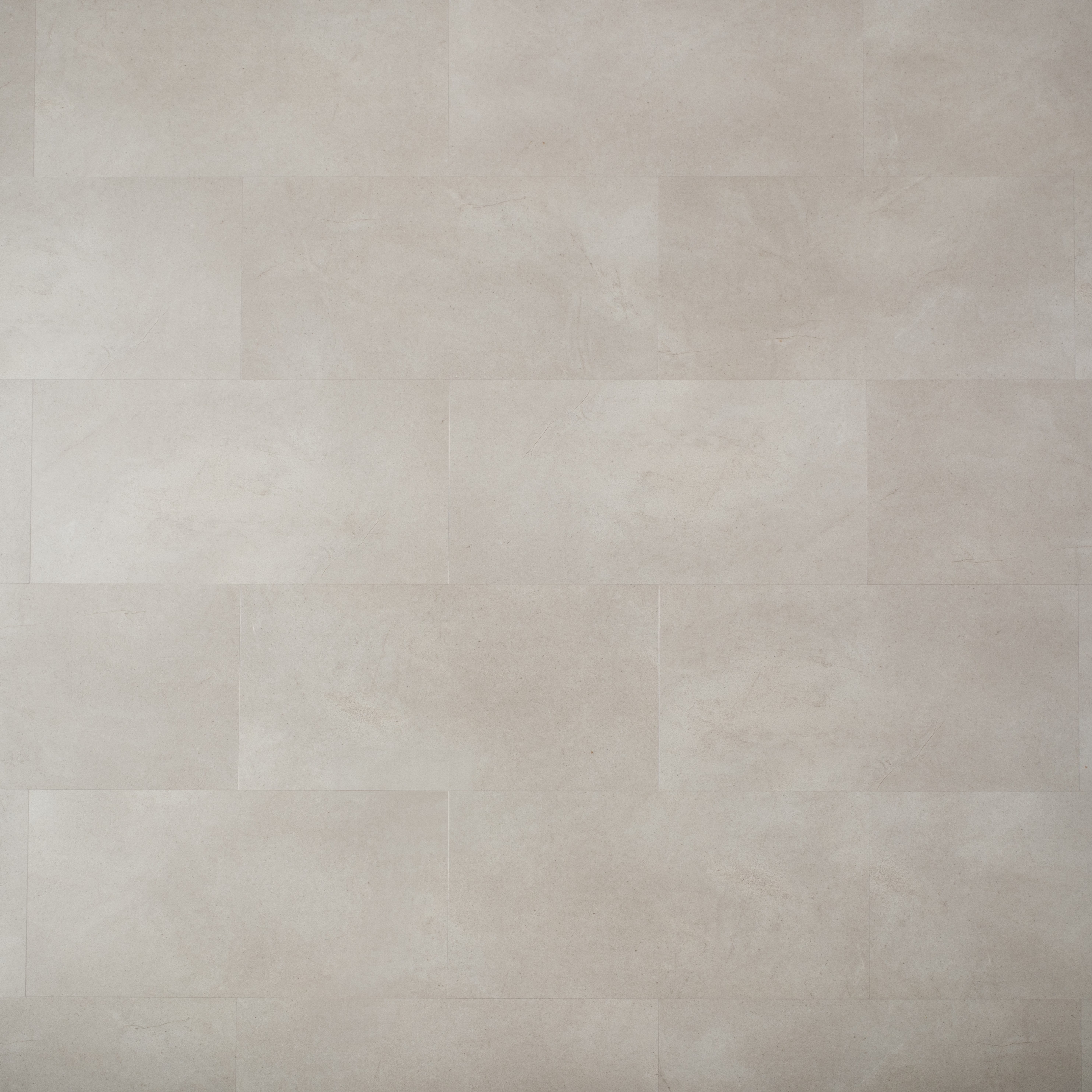 Rigid Vinyl Floor click Beton světlý