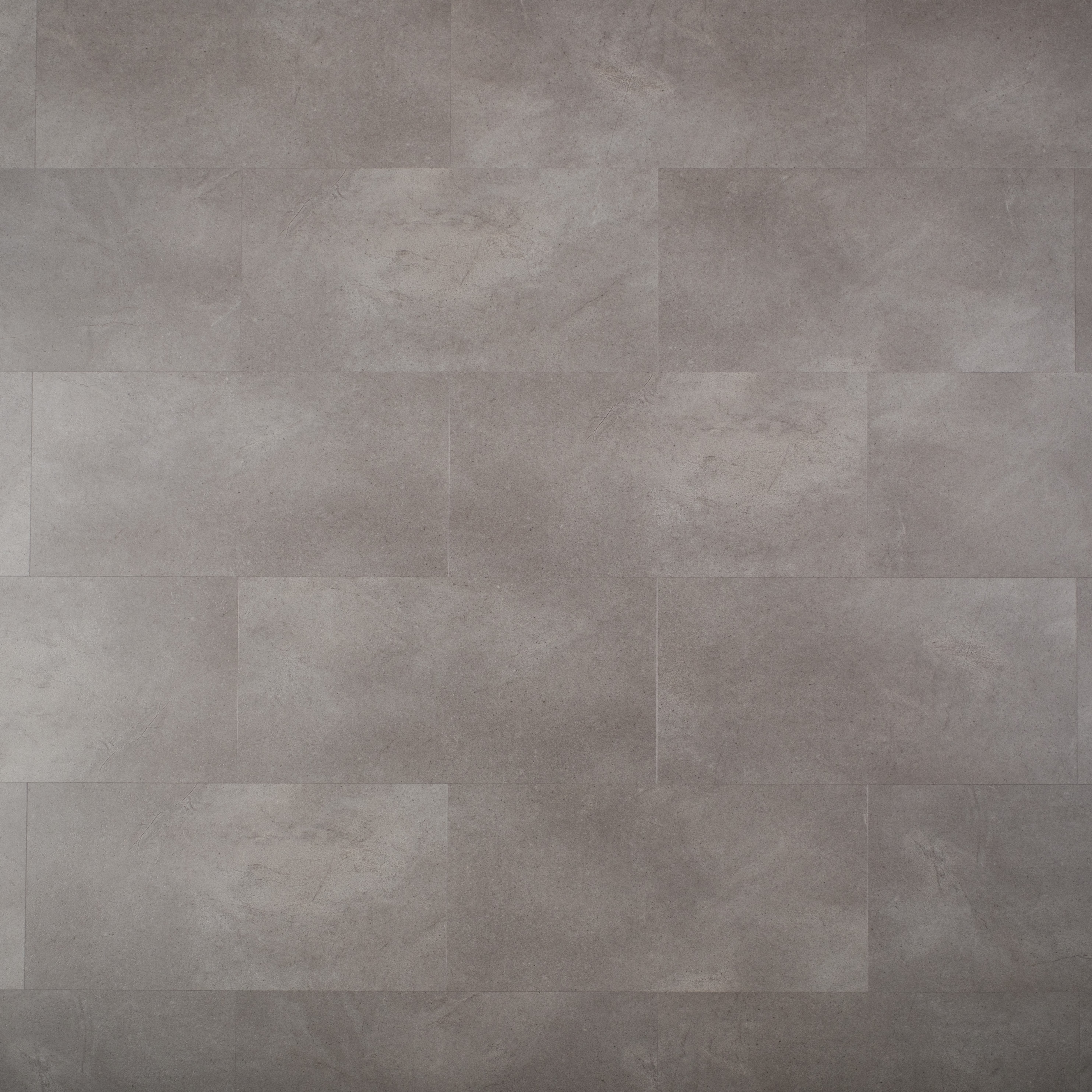 Rigid Vinyl Floor click Beton tmavý