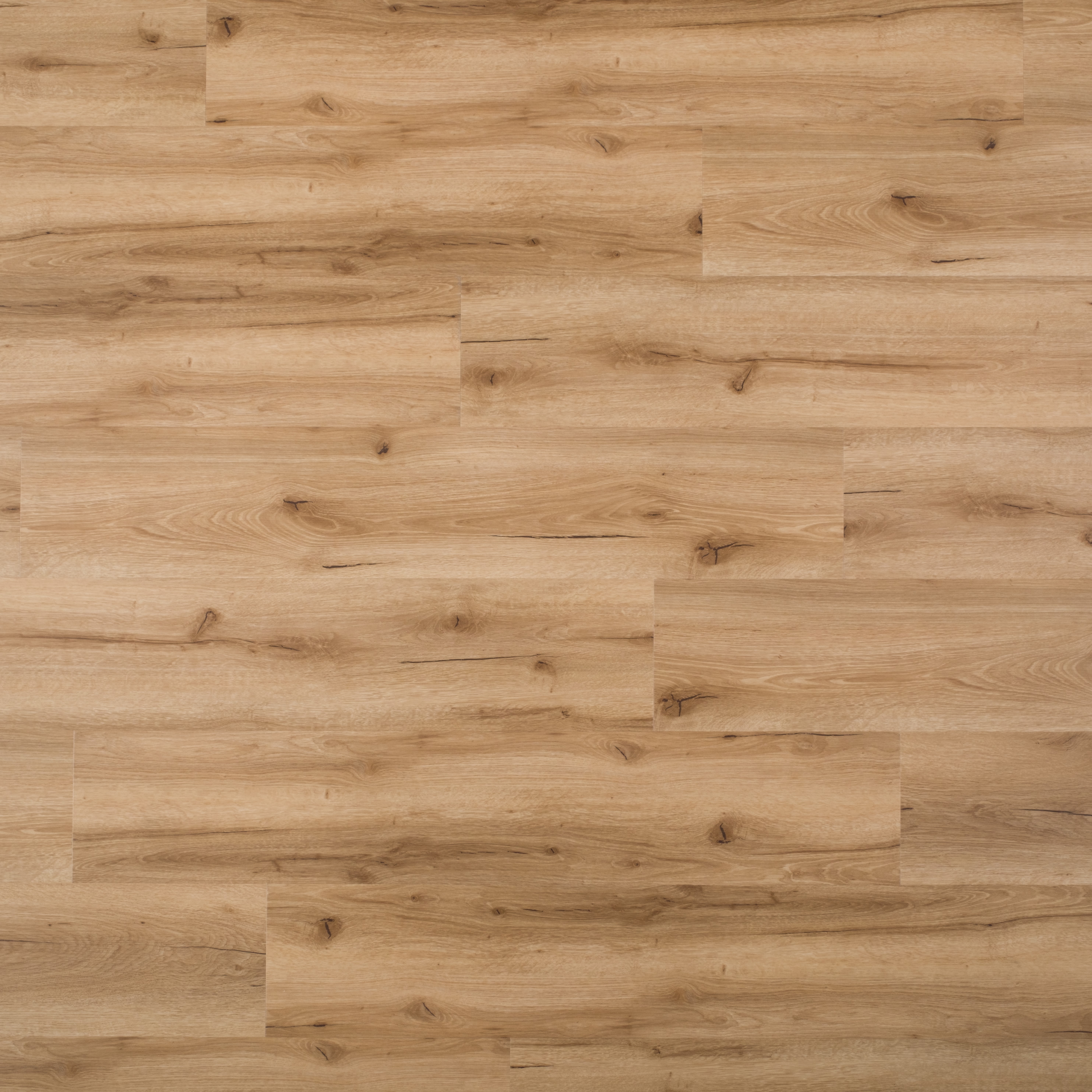 Rigid Vinyl Floor LVT Dub alpský