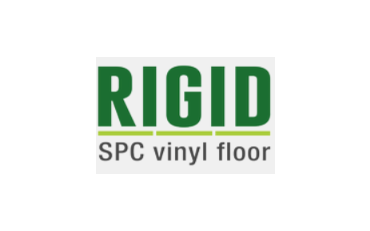 Rigid SPC vinyl podlahy
