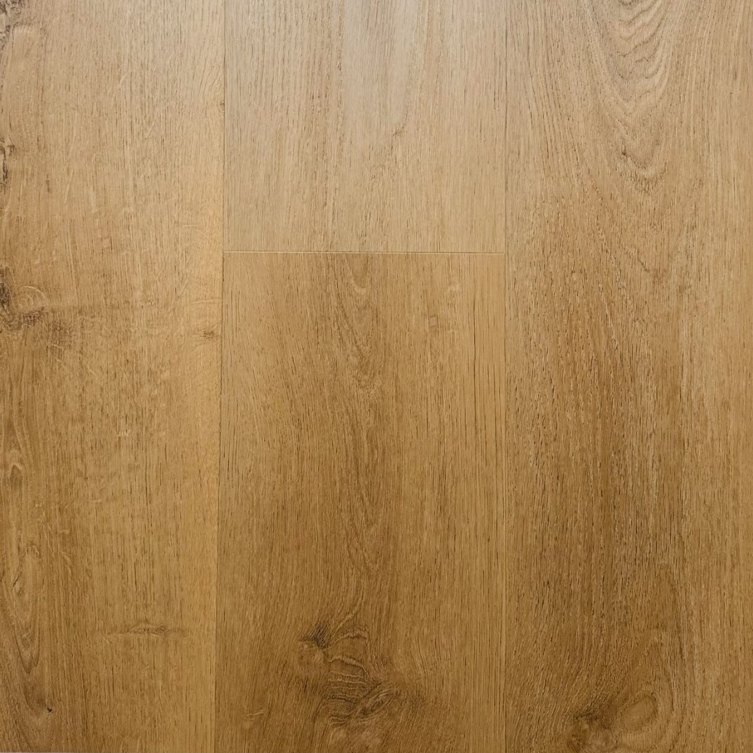 Rigid vinyl click dub Šumavský