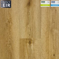 Rigid Vinyl Floor click Dub Vídeňský