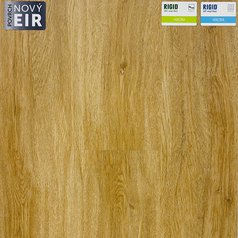 Rigid Vinyl Floor click Hikora
