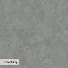 SPC Floor Concept Cement grey ACM-SPC4009/4,5