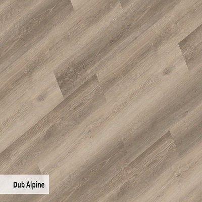 SPC Floor Concept Dub Alpine ACM-SPC4007/4,5