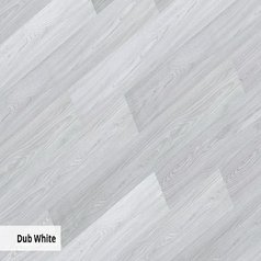 SPC Floor Concept Dub White ACM-SPC4003/4,5