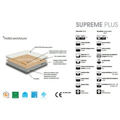 Tarkett Supreme Plus 5626118