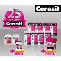 Ceresit DL 25kg