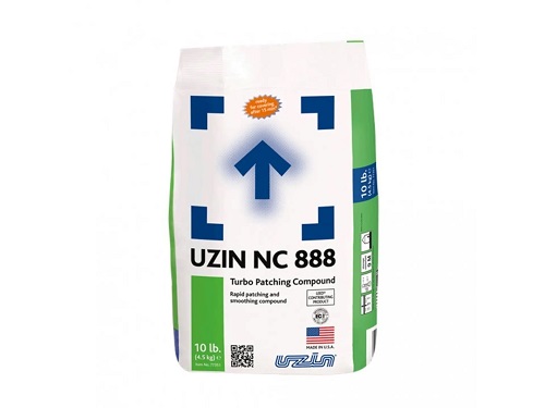 UZIN NC 888 - 4,5kg