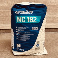 UZIN NC 182 - 12,5 kg