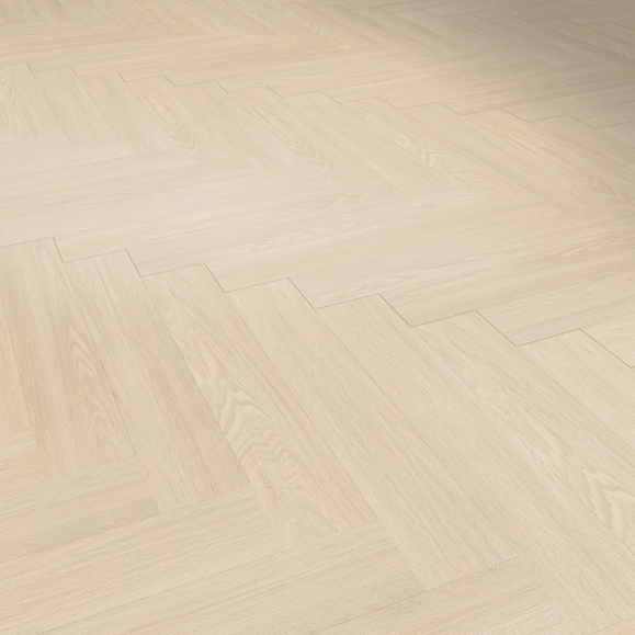 Gerflor Virtuo 55 Herringbone Blomma Cream 1463