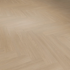 Gerflor Virtuo 55 Rigid Acoustic Herringbone Blomma Natural 1465