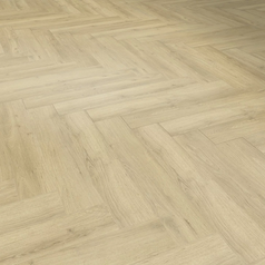Gerflor Virtuo 55 Rigid Acoustic Herringbone Sunny Nature 0997