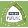 WINEO Purline 1200 - rigid click
