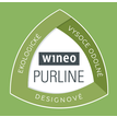 WINEO Purline 1200 - lepená