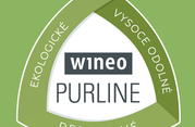 WINEO® Purline 1000 Wood dílce lepené