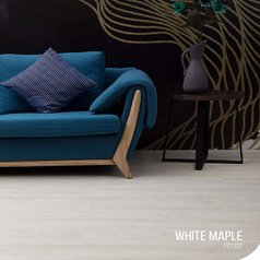 Woodlook White Maple P01102