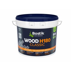 WOOD H180 CLASSIC - 17 kg