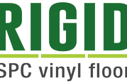 Rigid SPC Vinyl Click Floor