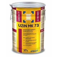 UZIN MK 73 - 17 kg